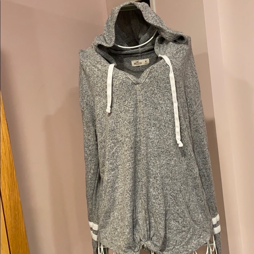 Hollister hoodie